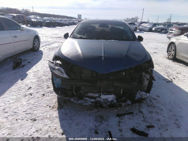 Lincoln MKZ 2013 3LN6L2GKXDR822018 Image 11