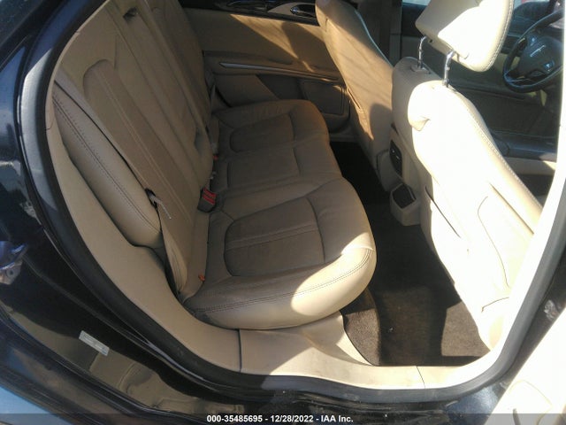 Lincoln MKZ 2013 3LN6L2GKXDR822018 Image 13