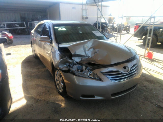Продаж на аукціоні авто 2007 Toyota Camry Hybrid, vin: 4T1BB46K57U010413, номер лоту: 35485697