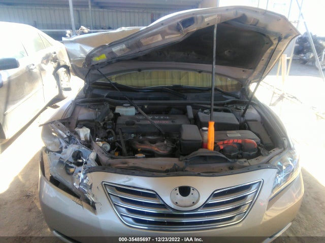 Продаж на аукціоні авто 2007 Toyota Camry Hybrid, vin: 4T1BB46K57U010413, номер лоту: 35485697