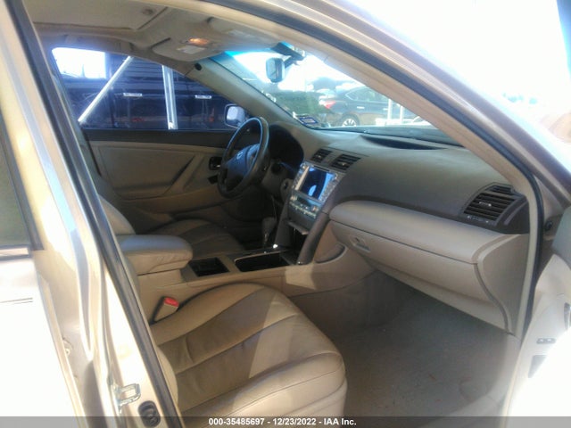 Продаж на аукціоні авто 2007 Toyota Camry Hybrid, vin: 4T1BB46K57U010413, номер лоту: 35485697