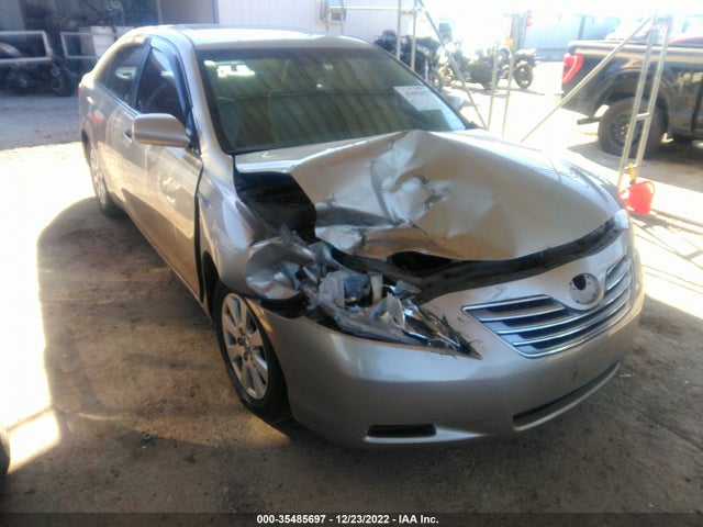 Продаж на аукціоні авто 2007 Toyota Camry Hybrid, vin: 4T1BB46K57U010413, номер лоту: 35485697