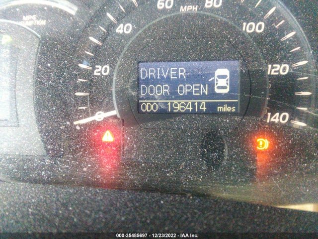 Продаж на аукціоні авто 2007 Toyota Camry Hybrid, vin: 4T1BB46K57U010413, номер лоту: 35485697