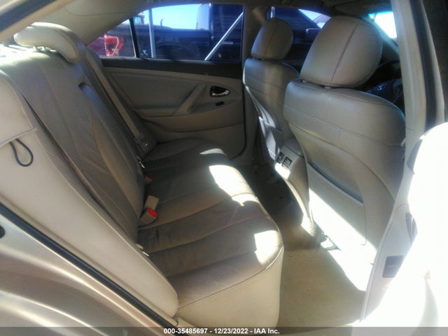 Продаж на аукціоні авто 2007 Toyota Camry Hybrid, vin: 4T1BB46K57U010413, номер лоту: 35485697