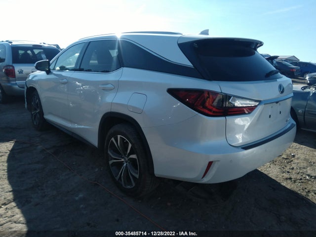 2018 Lexus RX, VIN: JTJGZKCA3J2004910