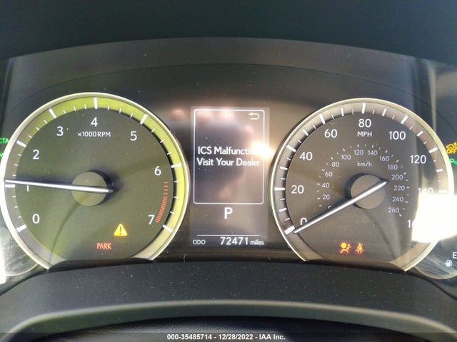 2018 Lexus RX, VIN: JTJGZKCA3J2004910
