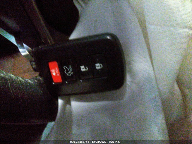 2013 TOYOTA RAV4 LIMITED VIN: 2T3YFREV5DW009272