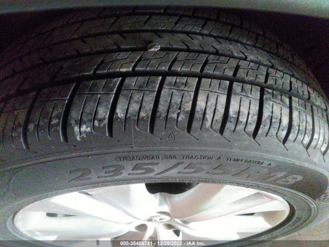 2013 TOYOTA RAV4 LIMITED VIN: 2T3YFREV5DW009272