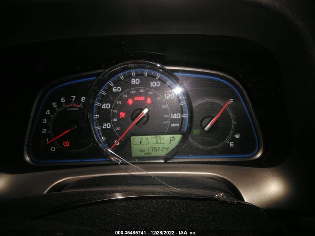 2013 TOYOTA RAV4 LIMITED VIN: 2T3YFREV5DW009272