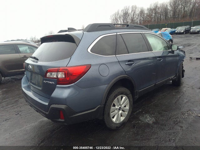 2018 Subaru Outback, VIN: 4S4BSAFC8J3396796