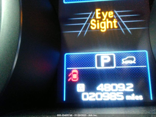 2018 Subaru Outback, VIN: 4S4BSAFC8J3396796