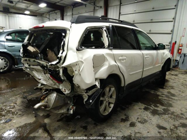 4S4BRDKC5D2205235 Subaru Outback 3.6r Limited