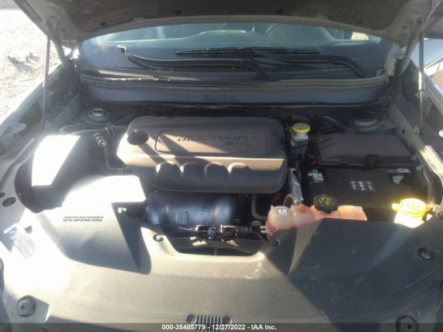 1C4PJLDB7LD614288 Jeep Cherokee Limited