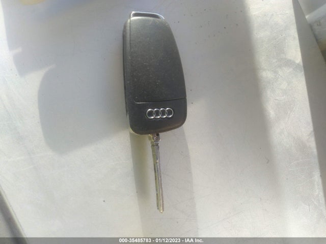WA1BCCFS3HR010968 Audi Q3 PREMIUM