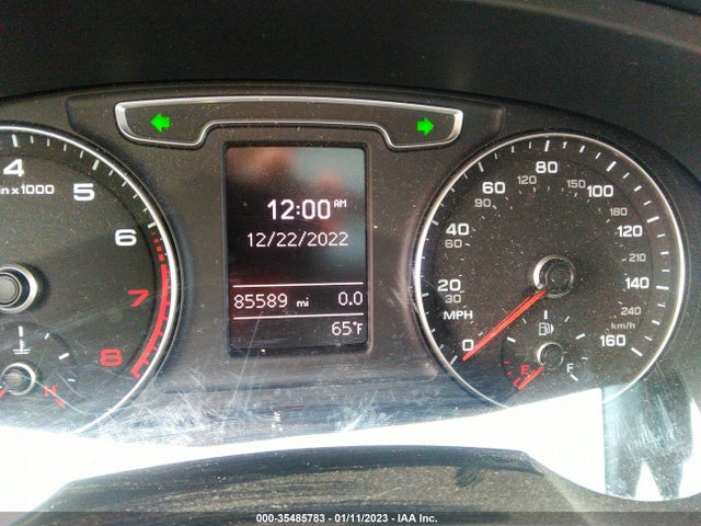 WA1BCCFS3HR010968 Audi Q3 PREMIUM