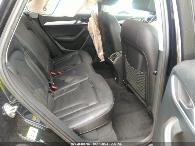 WA1BCCFS3HR010968 Audi Q3 PREMIUM