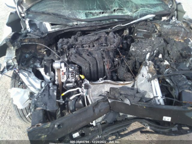 3KPA24AD0PE530610 KIA RIO LX