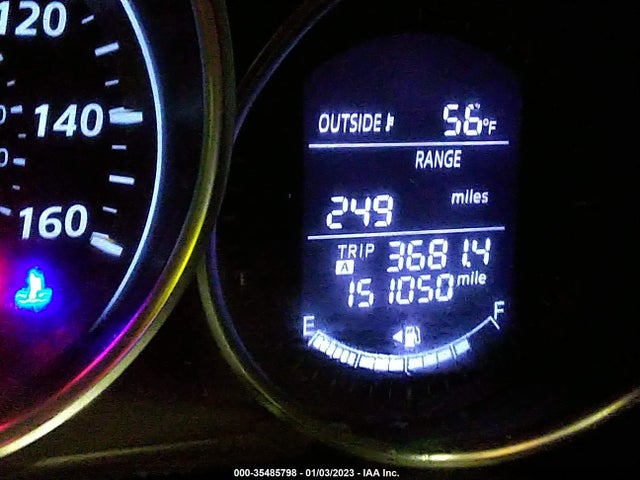 2015 Mazda CX-5, VIN: JM3KE4CY4F0533567
