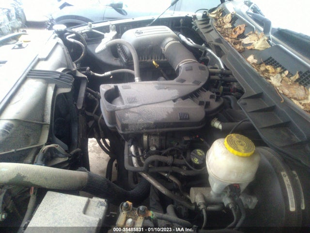 2017 Ram 1500, VIN: 1C6RR7GG0HS839565