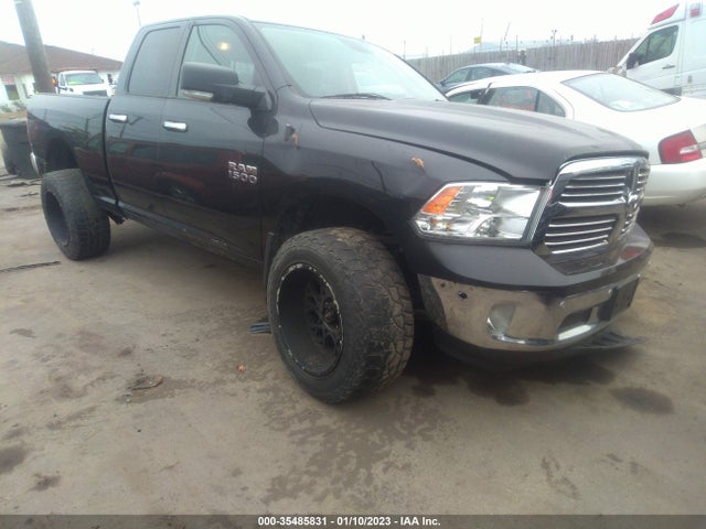 2017 Ram 1500, VIN: 1C6RR7GG0HS839565