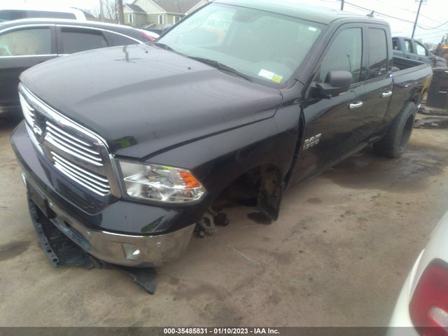 2017 Ram 1500, VIN: 1C6RR7GG0HS839565