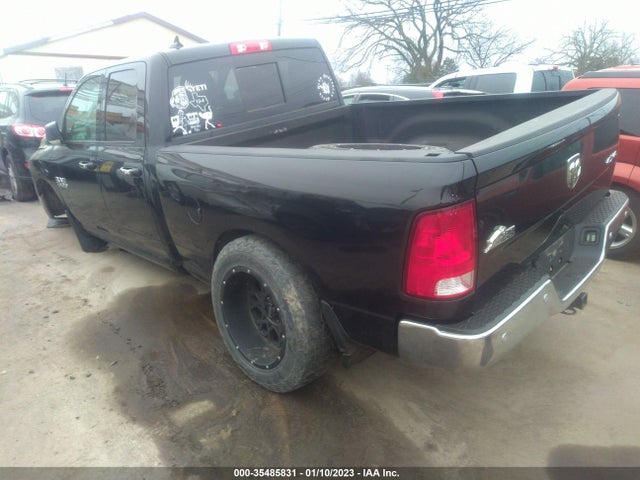 2017 Ram 1500, VIN: 1C6RR7GG0HS839565