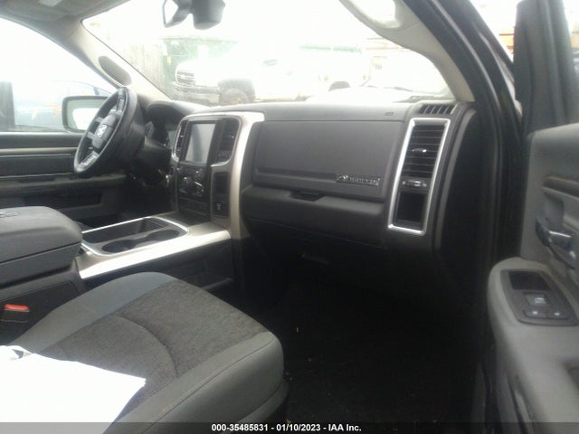 2017 Ram 1500, VIN: 1C6RR7GG0HS839565
