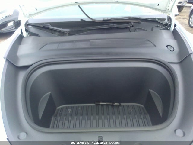 Tesla Model Y 2021 5YJYGDED3MF124210 Image 6