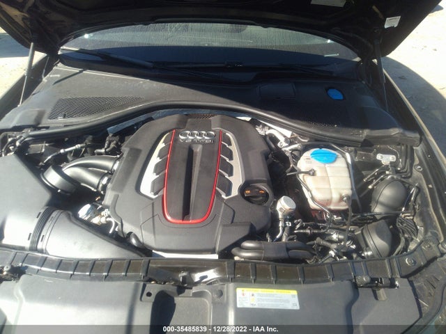 Audi S6 Prestige 2013 WAUF2AFC6DN059572 Image 11