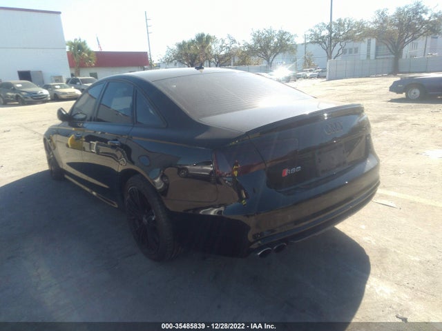 Audi S6 Prestige 2013 WAUF2AFC6DN059572 Image 4