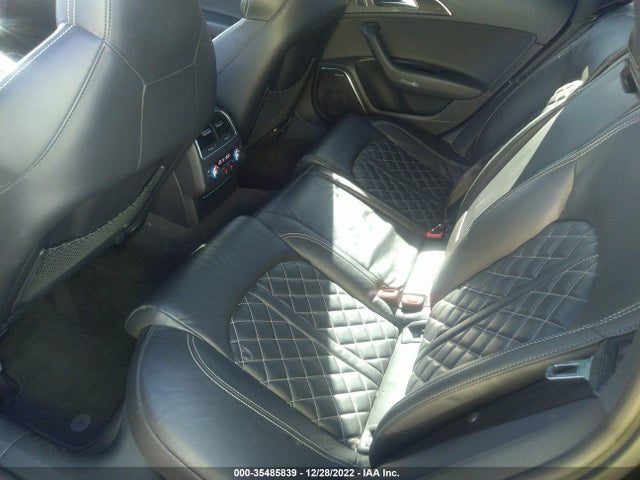 Audi S6 Prestige 2013 WAUF2AFC6DN059572 Image 9