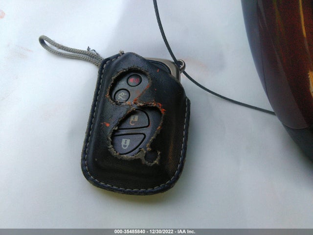 JTHBJ46G282264594 Lexus ES 350