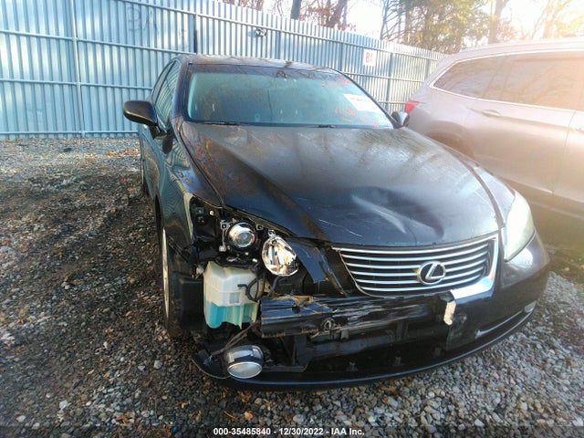 JTHBJ46G282264594 Lexus ES 350