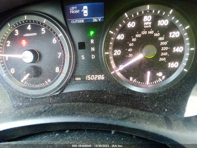 JTHBJ46G282264594 Lexus ES 350