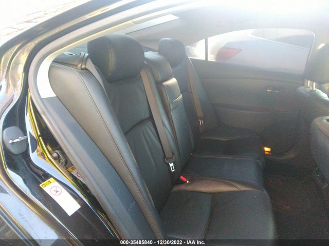 JTHBJ46G282264594 Lexus ES 350