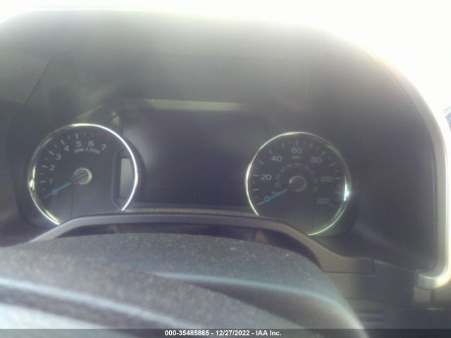 1FTEW1EF8GKD43547 Ford F-150 Lariat
