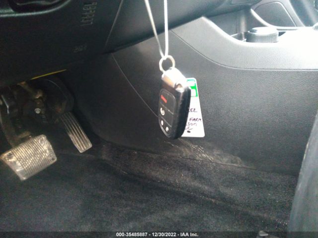 1C4PJMDB6EW156742 Jeep Cherokee Limited