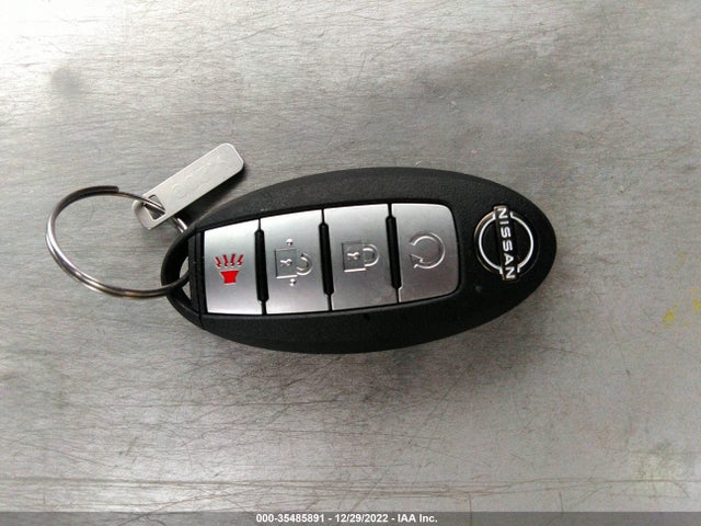 2022 Nissan Kicks, VIN: 3N1CP5CV2NL496140