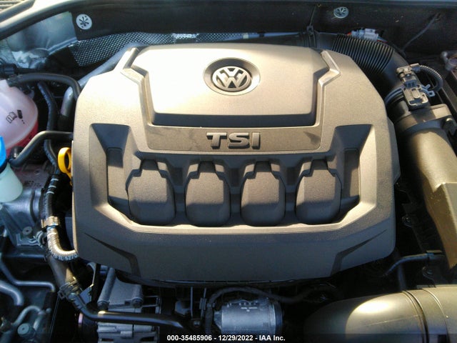 1VWCA7A31LC026795 Volkswagen Passat 2.0t Sel