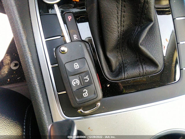 1VWCA7A31LC026795 Volkswagen Passat 2.0t Sel