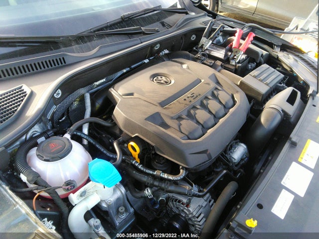 1VWCA7A31LC026795 Volkswagen Passat 2.0t Sel
