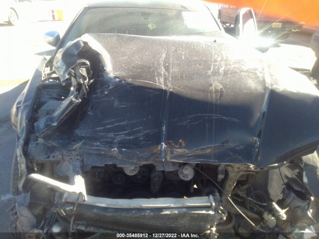 2C3KA63H16H105536 Chrysler 300 C