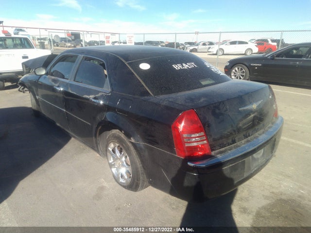 2C3KA63H16H105536 Chrysler 300 C