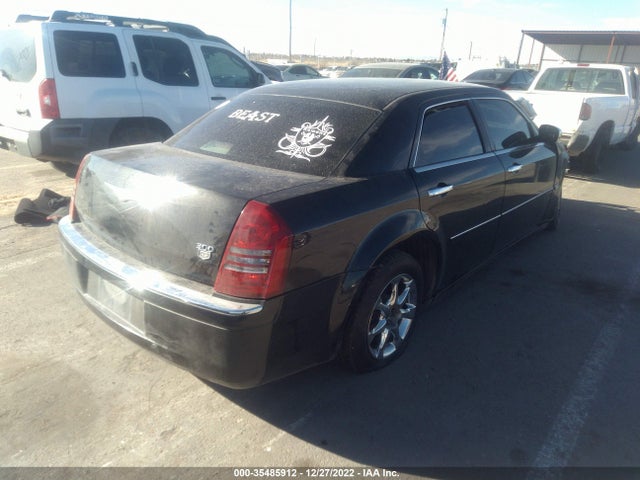 2C3KA63H16H105536 Chrysler 300 C