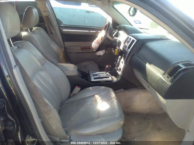 2C3KA63H16H105536 Chrysler 300 C