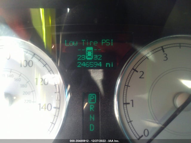 2C3KA63H16H105536 Chrysler 300 C
