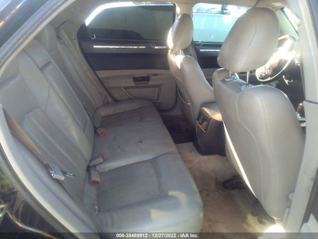 2C3KA63H16H105536 Chrysler 300 C