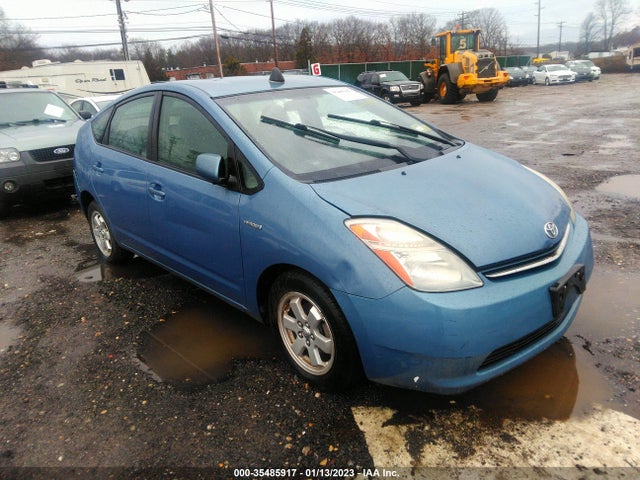 35485917 :رقم المزاد ، JTDKB20U877610666 vin ، 2007 Toyota Prius مزاد بيع