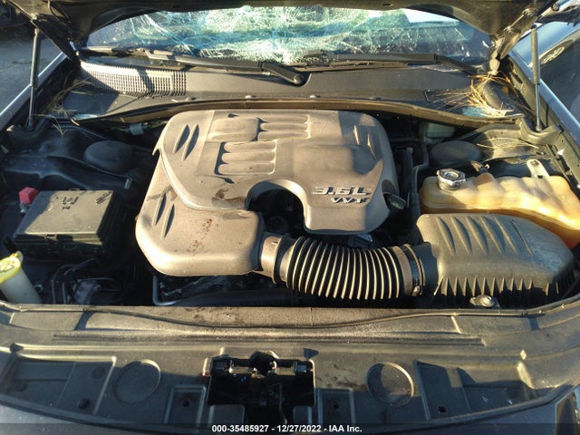 Chrysler 300 2014 2C3CCARG6EH160417 Image 11