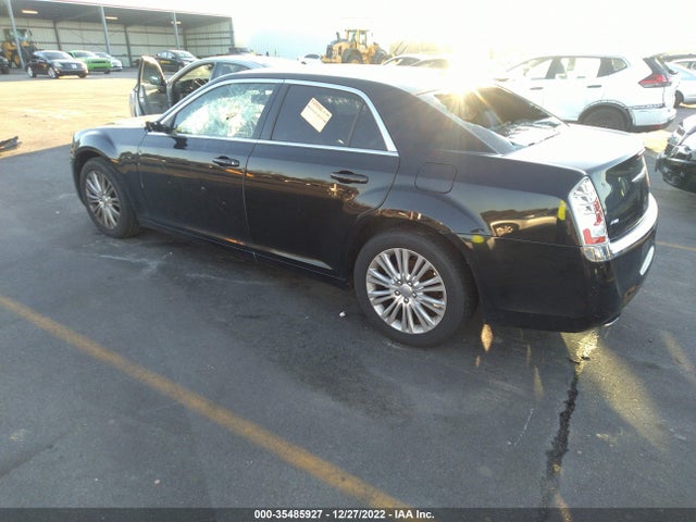 Chrysler 300 2014 2C3CCARG6EH160417 Image 4